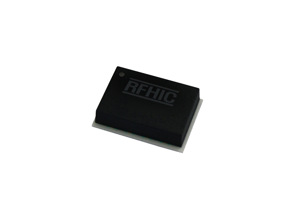 HM0525-10A小尺寸輕重量高效率放大器  RFHIC現貨代理商