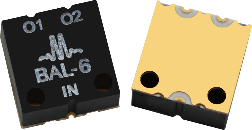 BAL-0006SMG射頻/微波巴倫  MARKI現貨