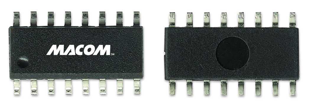 MAATCC0006航空航天國防4位數字衰減器  MACOM現貨熱銷