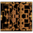 TGA4548高頻高功率MMIC放大器  Qorvo現貨