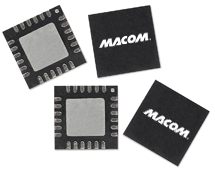 MAPS-011008相控陣雷達6位數字移相器集成CMOS驅動器