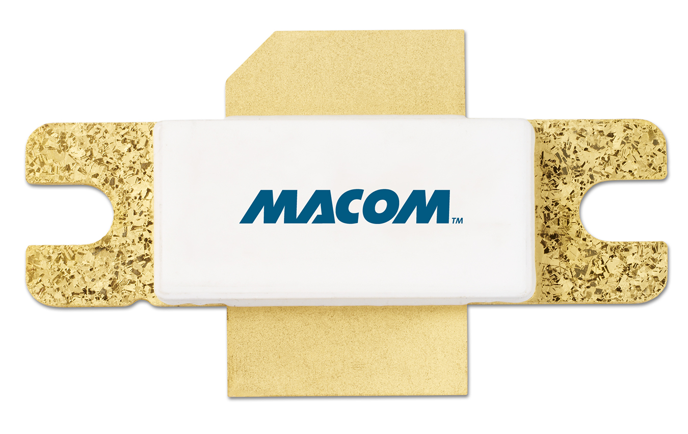 NPT25100B氮化鎵28V/125W射頻功率晶體管