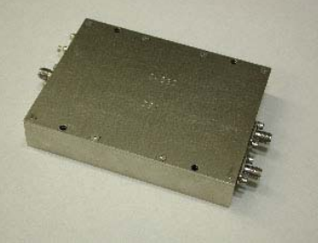 L波段2級功率放大器AM131535SF-2H