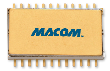 6位數字衰減器AT-106-PIN——macom現貨