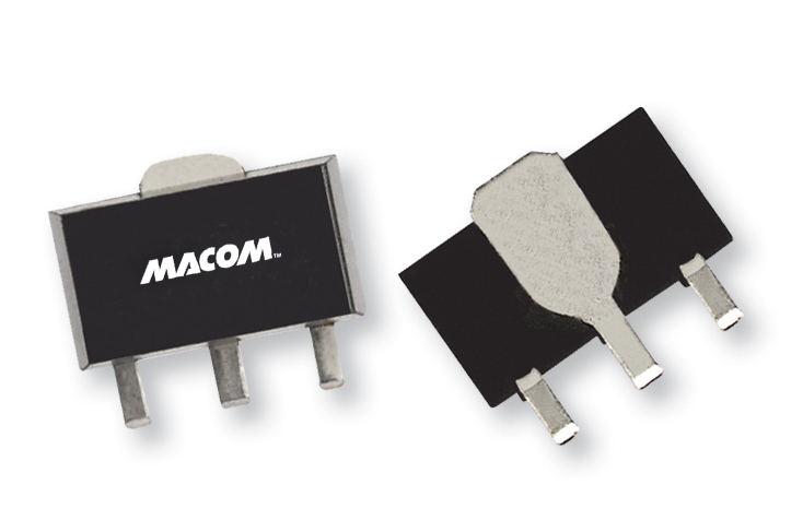 P波段RF低噪聲放大器MAAL-011136