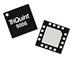 TQP3M9006高線性度500 - 4000 MHz低噪聲增益模塊放大器  Qorvo現貨