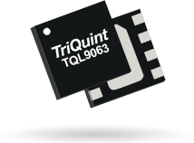TQL9063超低噪聲高線性度LNA  Qorvo現貨