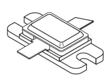 MRF10350脈沖公共基極放大器  MACOM現貨