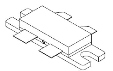 MRF176GU/MRF176GV射頻功率晶體管  MACOM現貨