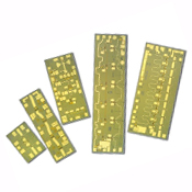 AMMC-6241高增益26GHz至43GHz低噪聲放大器   AVAGO現貨