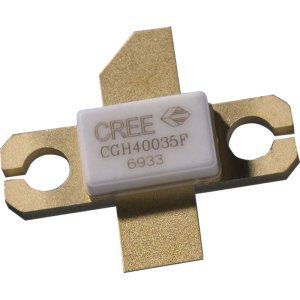 CGH40035F高電子遷移率晶體管（HEMT）  代理現貨