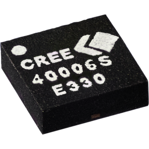 CGH40006S射頻微波6W高電子遷移率晶體管  現貨