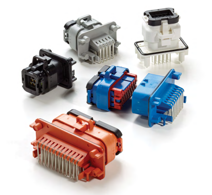 Raychem瑞侃0-368128-1汽車連接器現貨 Raychem瑞侃0-368128-1汽車連接器現貨