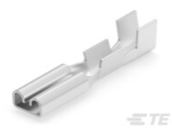 Raychem瑞侃60577-1壓接快速斷開端子現貨 Raychem瑞侃60577-1壓接快速斷開端子現貨