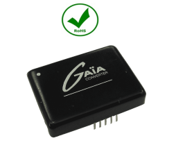 GAIA MGRDI-20-R工業級隔離式DC-DC電源模塊轉換器 GAIA MGRDI-20-R工業級隔離式DC-DC電源模塊轉換器
