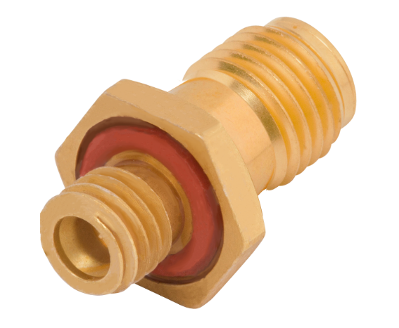 SF1132-6094 2.92mm-SMPM適配器Amphenol SF1132-6094 2.92mm-SMPM適配器Amphenol