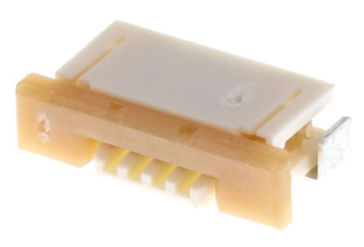 522710479易用型FFC/FPC連接器Molex 522710479易用型FFC/FPC連接器Molex