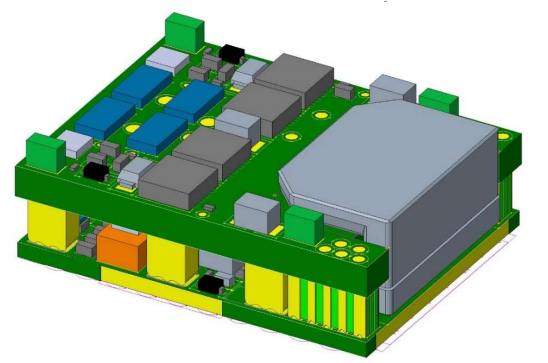 NBM2317S60D1580T0R替代產品 NBM2317S60D1580T0R替代產品