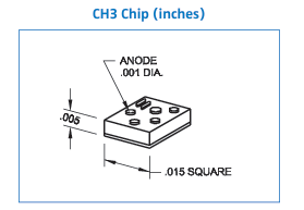 NC403微波噪聲二極管Noisecom