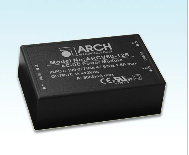 1725410931555783.png ARCV60-12S AC-DC ITE電源模塊ARCHg