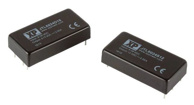 JTL6024S05 DC-DCD電源模塊XP power