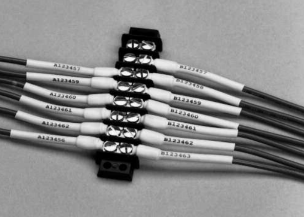 RNF-100-3/16-BK熱收縮套管現貨庫存Raychem瑞侃