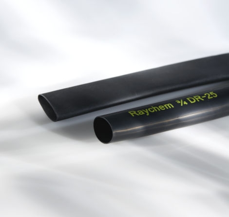 DR-25預涂膜內壁熱縮管