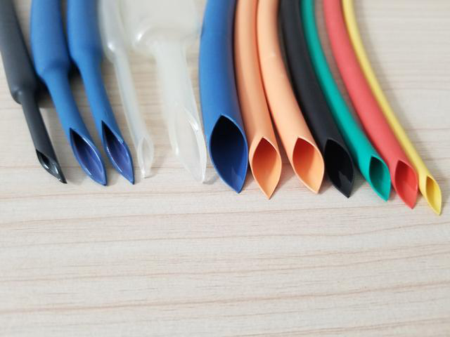 RNF-100-2-0-SP熱縮管 RNF-100-2-0-SP熱縮管