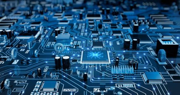 芯片行業用硅或鍺制作激光器的辦法有望解決