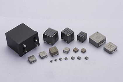 Cyntec動力扼流圈