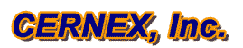 CERNEX微波與毫米波組件領導者