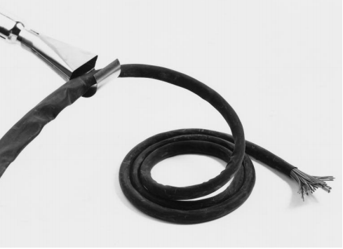 Raychem瑞侃單壁 RW 200熱縮管，2:1 收縮比