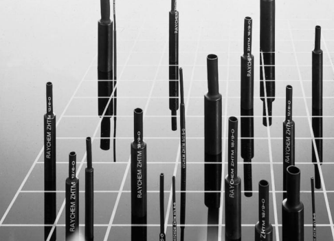 Raychem瑞侃ZHTM熱縮管 Raychem瑞侃ZHTM熱縮管