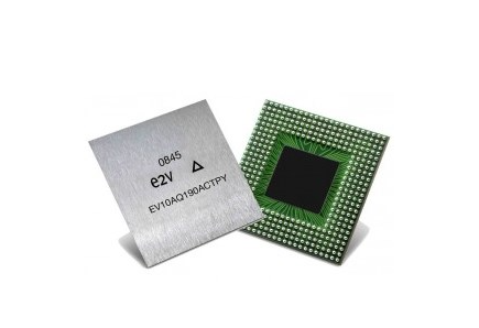 Teledyne E2V高速ADC芯片EV10AQ190A Teledyne E2V高速ADC芯片EV10AQ190A