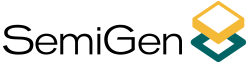 SemiGen晶圓級射頻器件制造商