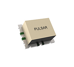 PULSAR集總元件2 路功率分配器