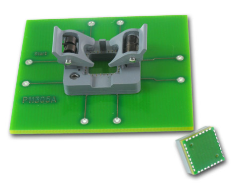 Ironwood Electronics