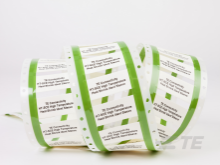 HT-SCE熱縮標記管 HT-SCE熱縮標記管