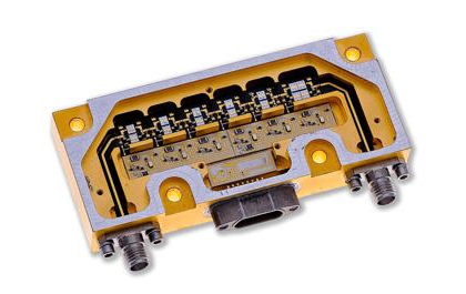 ATL6系列數字衰減器(ATL6A / ATL6B) ATL6系列數字衰減器(ATL6A / ATL6B)
