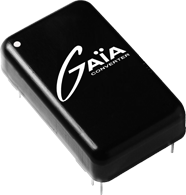 MGDM-150系列高可靠性DC/DC轉換器GAIA MGDM-150系列高可靠性DC/DC轉換器GAIA