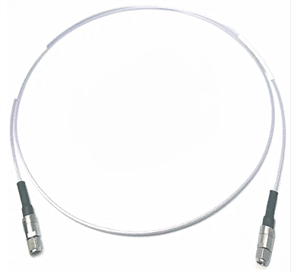 Leadway測試級柔性毫米波線纜110GHz