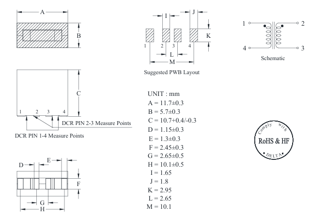 TLM1211F-121LE大功率貼片功率電感器現貨庫存 TLM1211F-121LE大功率貼片功率電感器現貨庫存
