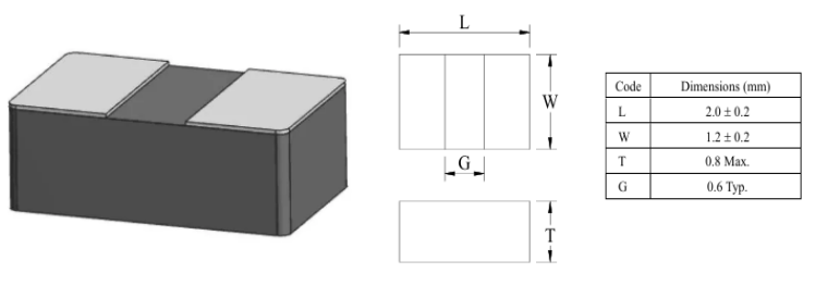 HTEH20120H-1R0MSR功率電感器現貨庫存 HTEH20120H-1R0MSR功率電感器現貨庫存