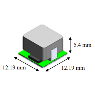 MPN12AD06-TS:高效率大電流,替代ADI、TI、TOREX電源芯片的優選方案 MPN12AD06-TS:高效率大電流,替代ADI、TI、TOREX電源芯片的優選方案