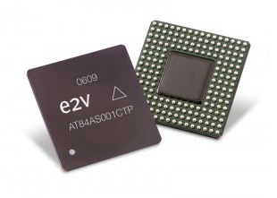 AT84AS001數模轉換器