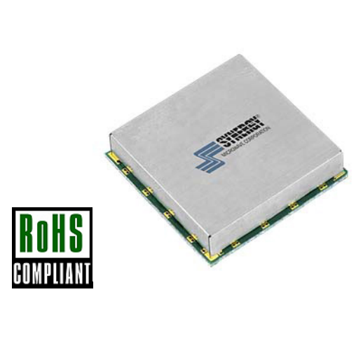 VCO壓控振蕩器DCYS200400P-5