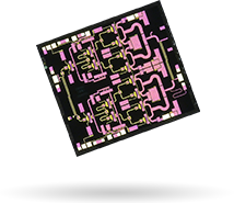 TGA2595 Ka波段功率放大器