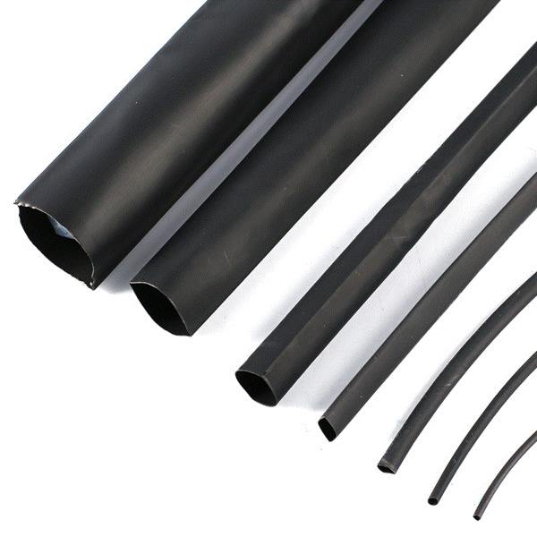 DR-25-TW-1/2-0-SP熱縮管DR-25-TW系列