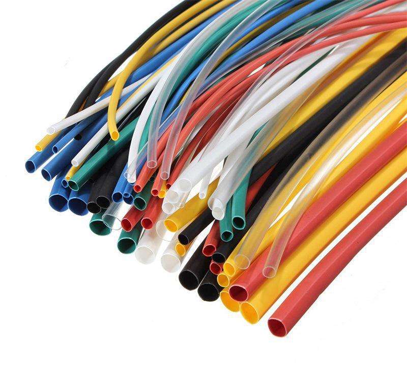 RNF-100-1/8-0-SP熱縮管RNF-100系列