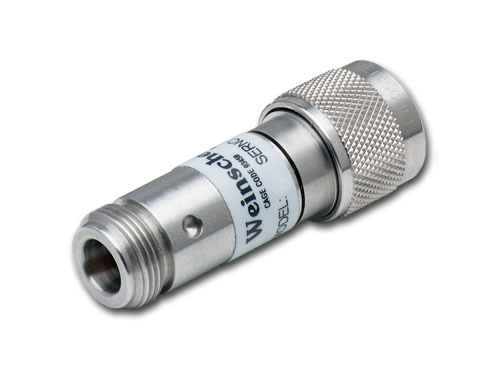 1型固定同軸衰減器（N型，12.4 GHz）